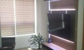 Imagem 4: Apartamento para venda com 50 metros quadrados com 2 quartos