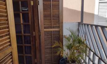 Imagem: CASA RESIDENCIAL em SÃO JOSÉ DOS CAMPOS