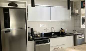 Imagem: Apartamento c 3 quartos, sacada, suíte