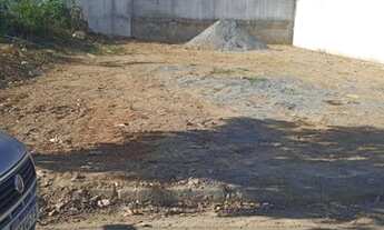 Imagem 2: Lote no parque olimpico