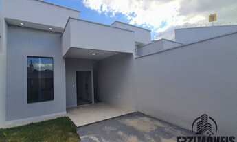 Imagem: LINDA CASA 2 QUARTOS 1 SUÍTE E QUINTAL