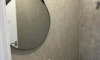 Imagem 6: Sala/Conjunto para aluguel possui 30 metros quadrados com 1 quarto