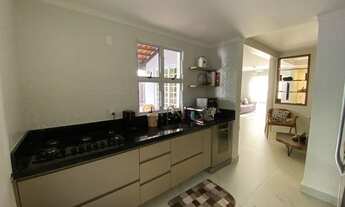 Imagem 4: Casa a venda em condomínio fechado no Loteamento Residencial Vila Bella