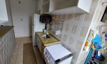 Imagem 15: APARTAMENTO 01 QUARTO MOBILIADO PÉ NA AREIA 01 VAGA DE GRAGEM EM JARDIM PRAIA GRANDE EM M