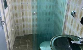 Imagem 7: 1 Dormitório com armário - No bairro da Saúde - Excelente oportunidade