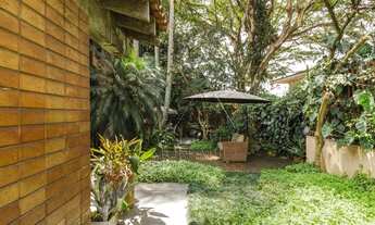 Imagem 2: SãO PAULO - Casa de Condomínio - Cidade Jardim