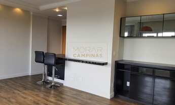 Imagem 2: Apartamento - Jardim das Paineiras - Campinas