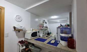 Imagem 4: SB - Absolut ,apartamento para venda possui 42 m²com 1/4 em Barra - Salvador - BA