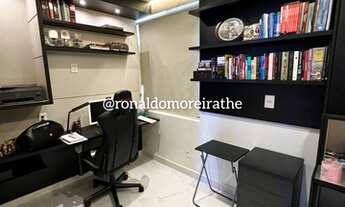 Imagem 4: Apartamento para venda no condomínio Assis Brasil Residence