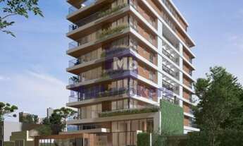 Imagem 2: CURITIBA - Apartamento Padrão - Água Verde