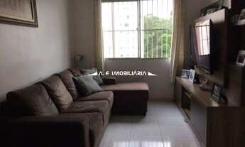 Imagem 2: São Paulo - Apartamento Padrão - JARDIM PERI