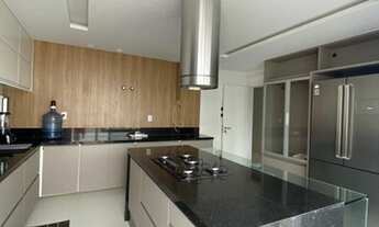 Imagem 7: Casa para Venda em Salvador, Alphaville II, 4 dormitórios, 4 suítes, 6 banheiros, 6 vagas