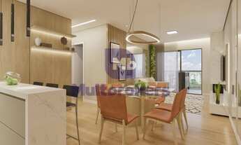 Imagem 4: CURITIBA - Apartamento Padrão - Bacacheri