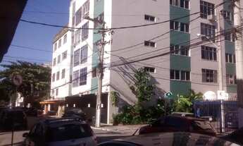 Imagem: Apartamento com 2 quartos e garagem próximo