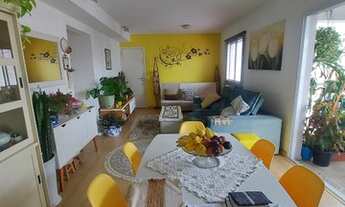 Imagem 2: Apartamento para venda tem 85 metros quadrados em Vila Andrade - São Paulo - São Paulo