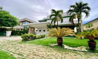 Imagem: Casa de condomínio para venda possui 315