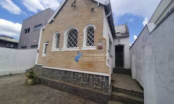 Imagem 2: Casa com 3 dormitórios, 125 m² - venda por R$ 500.000,00 ou aluguel por R$ 2.300,00/mês