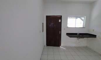 Imagem 6: Lotus aluga linda casa de 3/4 no Cidade Jardim II (Aluguel, cond e IPTU inclusos