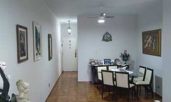 Imagem: Apartamento 3 dormitórios - Embaré, 50m