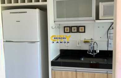 Imagem 3: Apartamento de 2 quartos no Parque das Nações Mobiliado no Residencial Ímola