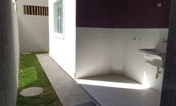 Imagem 4: Duplex independente com 4 quartos e alto padrão de acabamento no bairro Recreio em Rio das