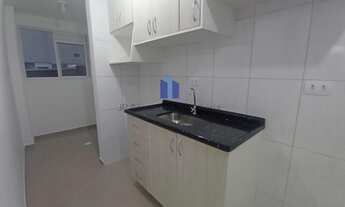 Imagem 7: Apartamento para Venda em Curitiba, Portão, 1 dormitório, 1 banheiro, 1 vaga