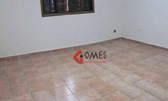 Imagem 6: Sobrado com 2 dormitórios para alugar, 212 m² por R$ 4.333,99/mês - Jardim do Mar - São Be