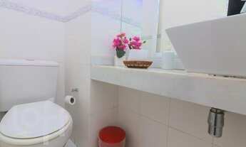 Imagem 4: APARTAMENTO RESIDENCIAL em Rio de Janeiro - RJ, Ipanema