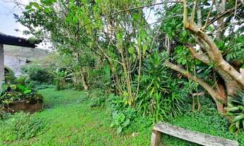 Imagem 6: Casa para venda tem 1.164 m2 de terreno, com 3 quartos em Tijuca - Teresópolis - Rio de Ja