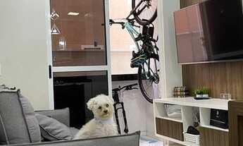 Imagem: Apartamento Térreo!!Mobiliado e ao lado