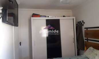 Imagem 6: Casa para venda possui 47 metros quadrados com 2 quartos