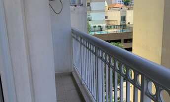 Imagem 7: Excelente Botafogo 2 quartos com suíte e dependência completa