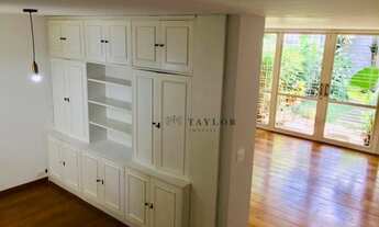 Imagem 5: Casa com 4 dormitórios à venda, 400 m² por R$ 7.600.000,00 - Jardim Luzitânia - São Paulo