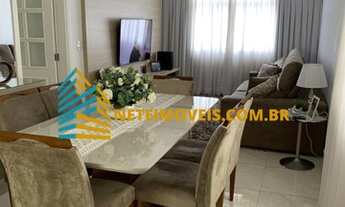 Imagem 2: FRANCA - Apartamento Padrão - JARDIM PIRATININGA II