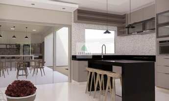 Imagem: Anápolis - Casa Padrão - Residencial Portal