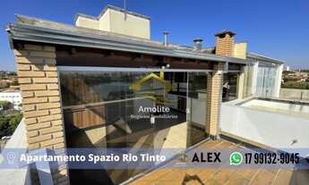 Imagem 7: APARTAMENTO COBERTURA SPAZIO RIO TINTO EM SÃO JOSÉ DO RIO PRETO