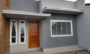 Imagem: BARRA VELHA - Casa Padrão - Vila Nova