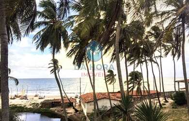 Imagem 4: MAXARAMGUAPE - Casa Padrão - Praia de Caraúbas