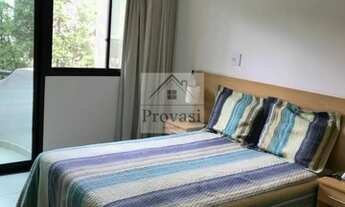 Imagem: Flat Flat para alugar em Barueri/SP