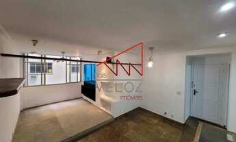 Imagem 2: Apartamento para venda possui 97 metros quadrados com 2 quartos em Flamengo - Rio de Janei