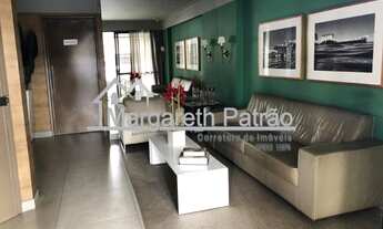 Imagem 2: Apartamento para venda, 03 quartos com dependência no Cidade Jardim