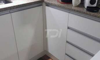 Imagem 6: Flat com 1 dormitório à venda, 38 m² por R$ 275.000,00 - Centro - Curitiba/PR