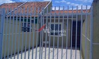 Imagem 5: Casa para venda com 2 quartos em Tatuquara - Curitiba - PR
