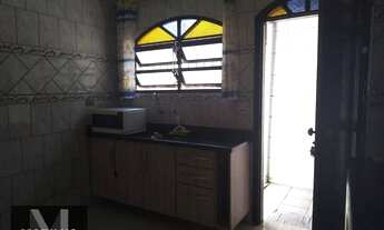 Imagem 7: Casa com 2 dormitórios à venda, 100 m² por R$ 360.000,00 - Caiçara - Praia Grande/SP