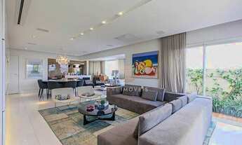 Imagem 3: Cobertura com 4 dormitórios à venda, 414 m² por R$ 9.500.000 - Vila Nova Conceição - São P