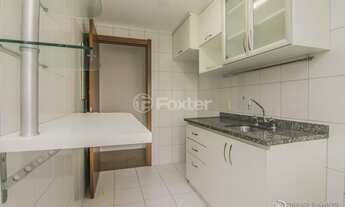 Imagem 4: Apartamento de 3 (três) dormitórios, suíte, sacada com churrasqueira, vom 1 vaga no bairro