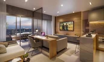 Imagem 6: Apartamento residencial para venda, Jardim América, São Paulo - AP7412