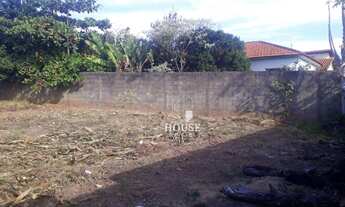 Imagem 3: Terreno à venda, 303 m² por R$ 270.000,00 - Vila Paraíso - Mogi Guaçu/SP