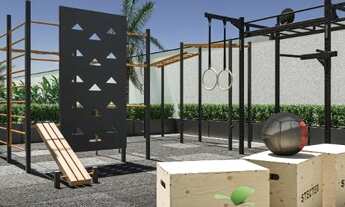 Imagem 4: Na planta ap 2 dorms Like Jd Oriente. Entrada 12.500,00 facilitamos