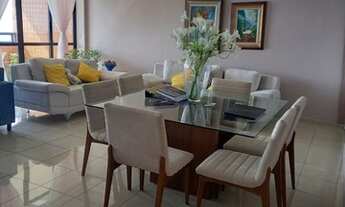 Imagem: Apartamento para venda tem 139 metros quadrados